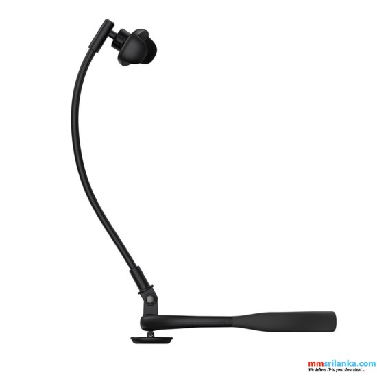 Baseus ComfortJoy Series Neck Phone Holder – Black